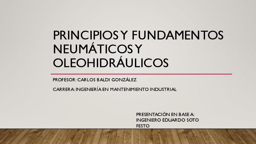Miniatura del documento CLASE-4SISTEMA-OLEOHIDRAULICO-NEUMATIC.pdf