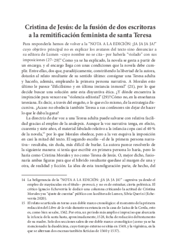 Miniatura del documento Escritoras-a-la-Remitificacion-Feminista.pdf