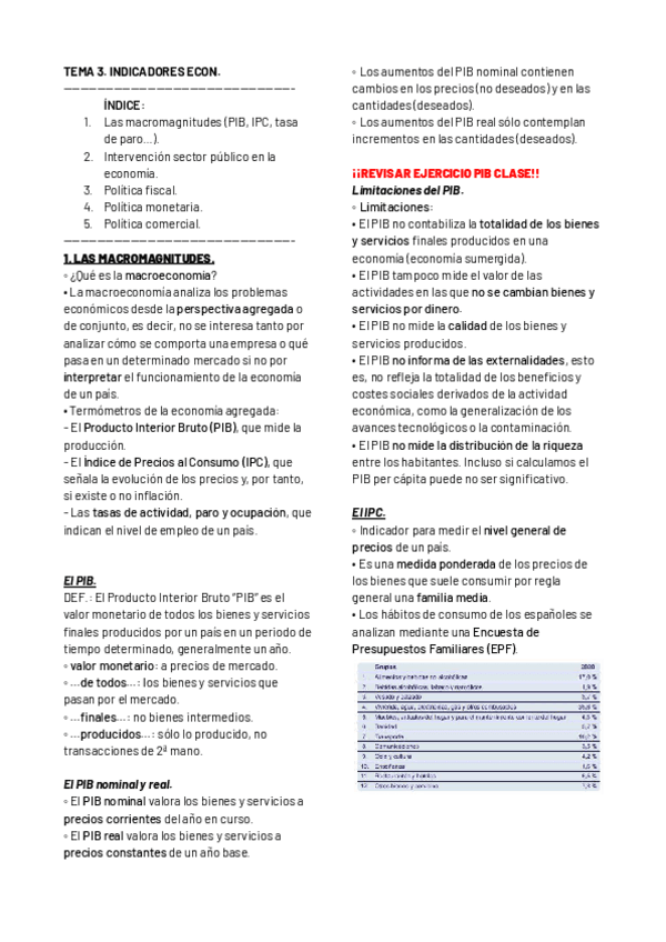Miniatura del documento TEMA-3.-INDICADORES-ECONOMICOS.-Apuntes.pdf
