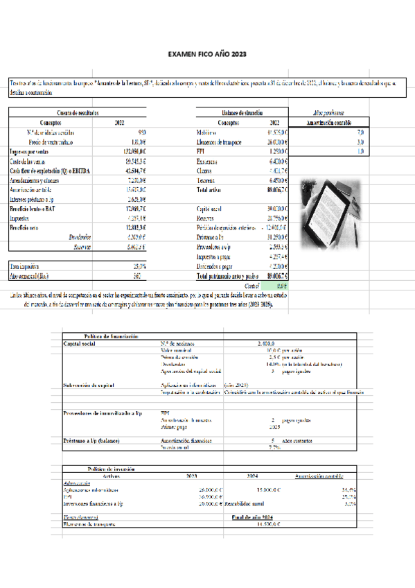 Miniatura del documento Enunciado-Finanzas-Corporativas-II-9-junio-2023-FICO.pdf