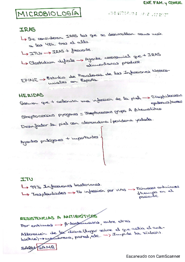 Miniatura del documento Importante Microbiología.pdf