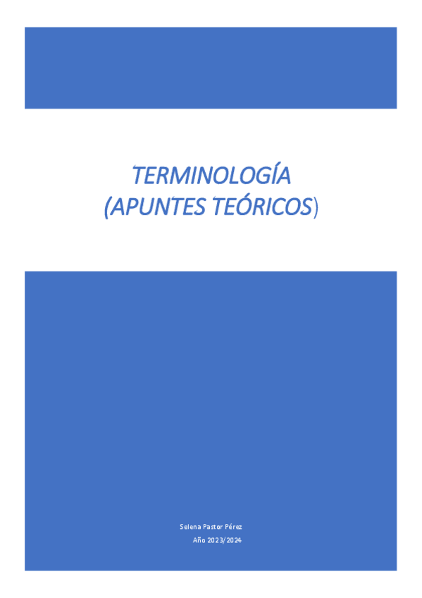 Miniatura del documento Apuntes-Teoricos-Terminologia.pdf