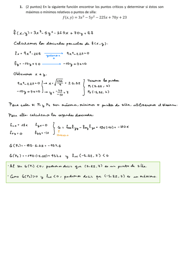 Miniatura del documento Examen matemáticas 2 Junio 2017.pdf
