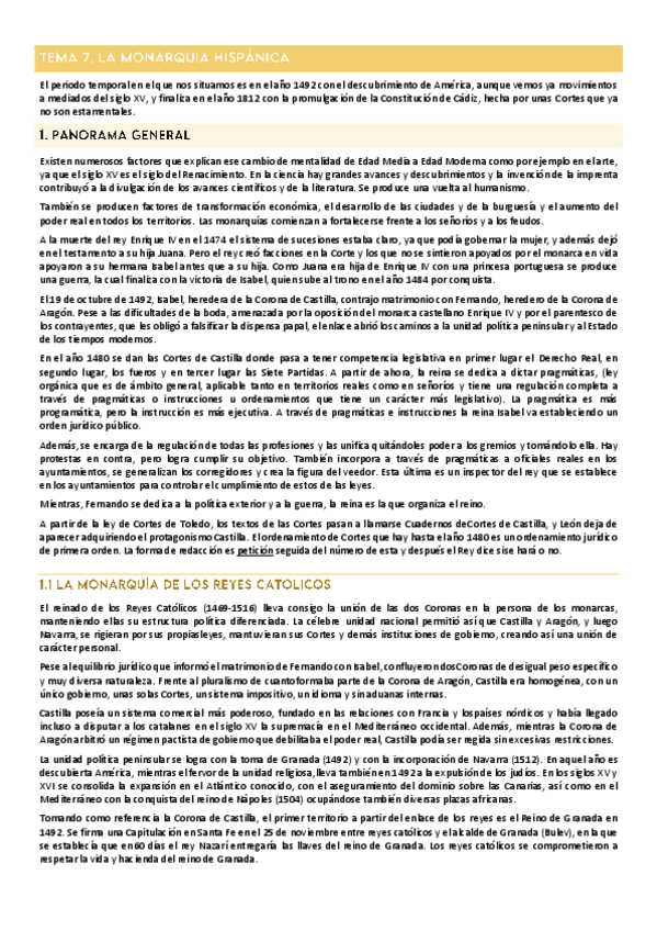Miniatura del documento TEMA-7-MONARQUIA-HISPANICA.pdf