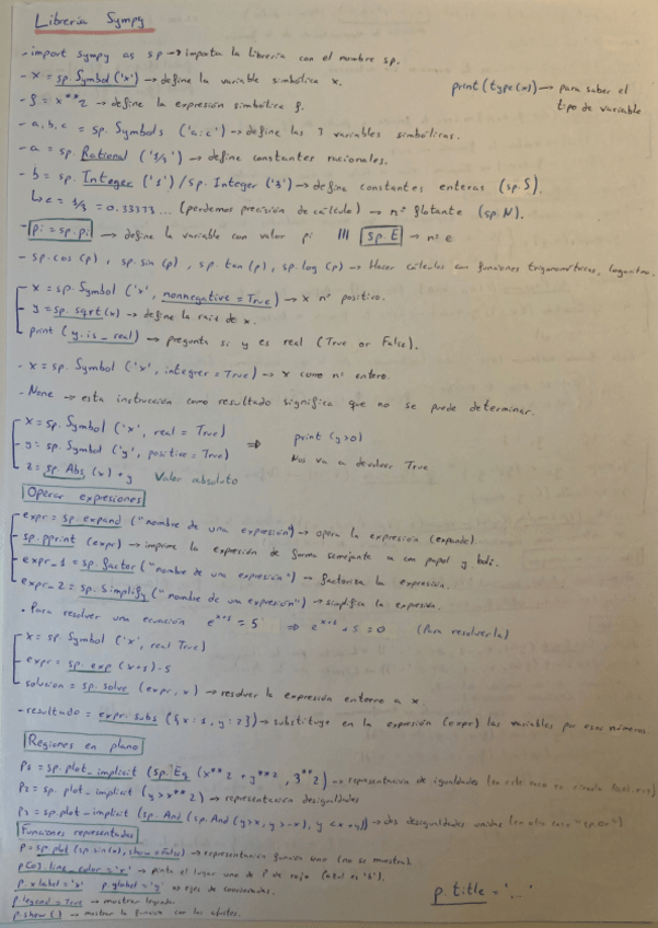 Miniatura del documento Apuntes-Sympy-Numpy.pdf