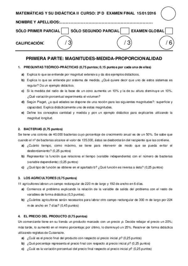 Miniatura del documento 160115 Examen Final - 2ºD.pdf