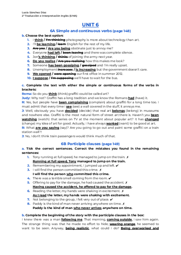 Miniatura del documento ING IV U6-10 Ejercicios Student Book corregidos.pdf