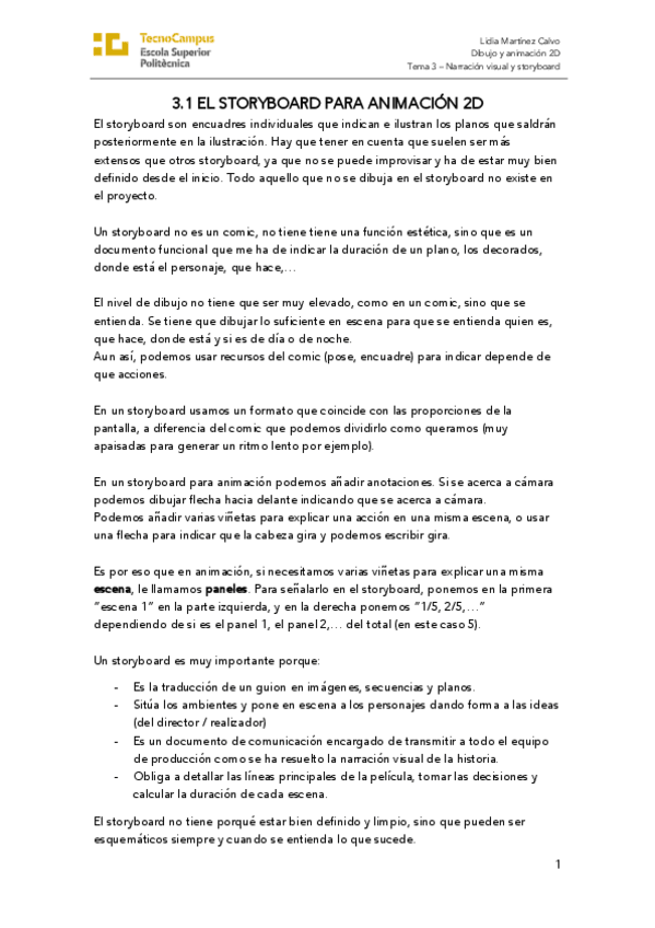 Miniatura del documento T3 - Narración audiovisual y storyboard.pdf