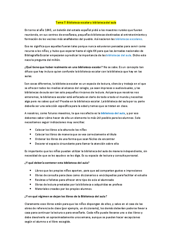 Miniatura del documento Tema-7-Biblioteca-del-Aula-y-Biblioteca-escolar.pdf
