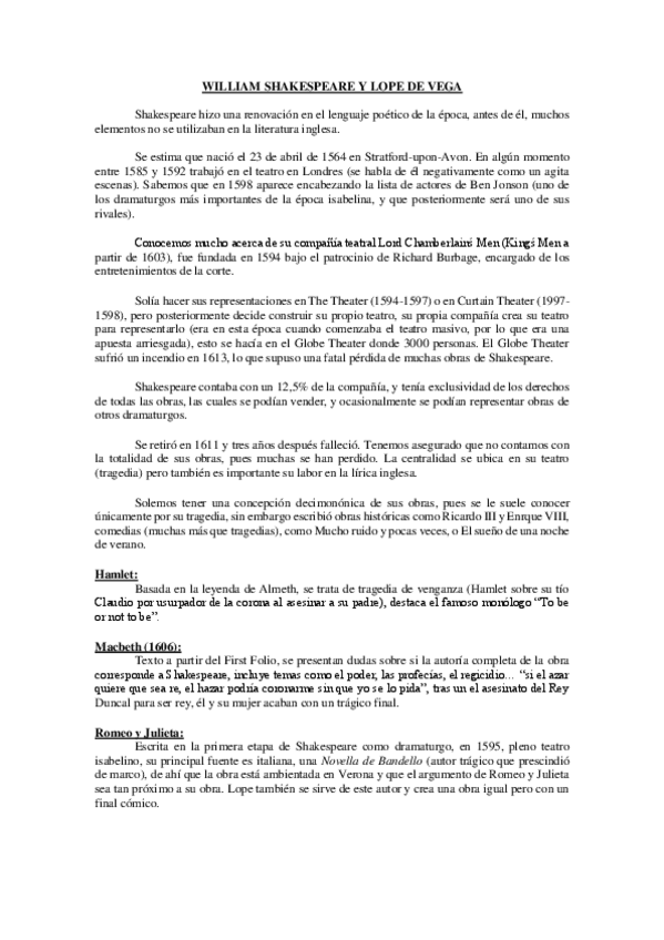 Miniatura del documento LECE-Apuntes-Shakespeare-y-Lope-de-Vega.pdf