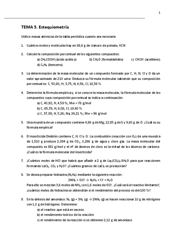 Miniatura del documento 5Estequiometriaproblemas-4.pdf