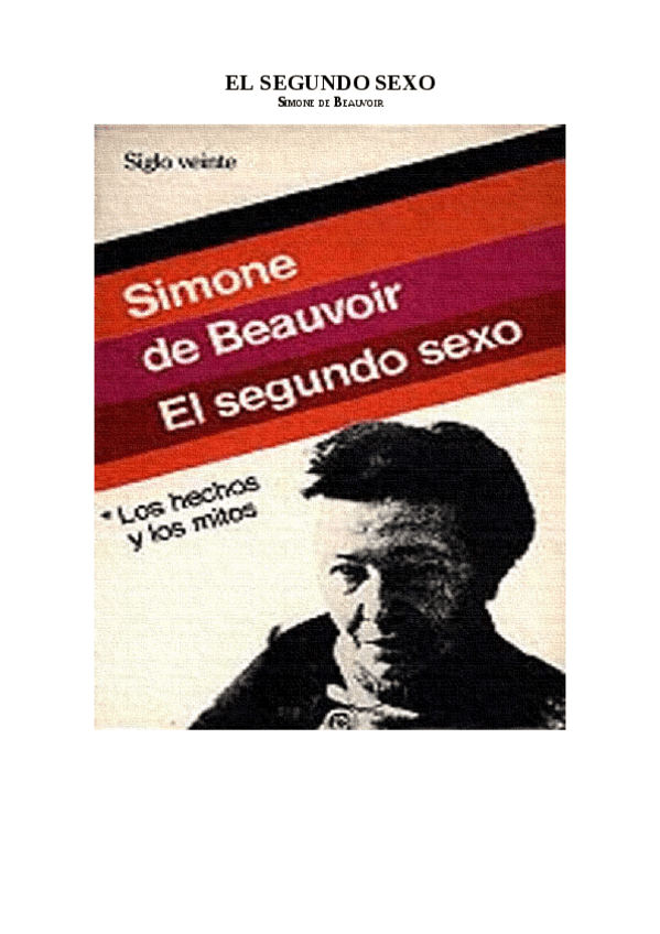 Miniatura del documento 17.-Simone-de-Beauvoir-El-segundo-sexo.pdf