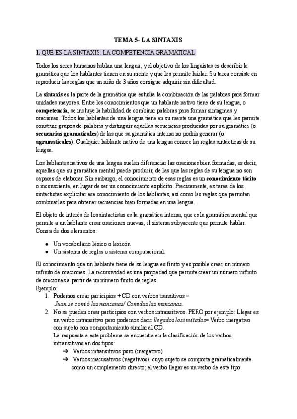 Miniatura del documento Tema-5.-Sintaxis.pdf