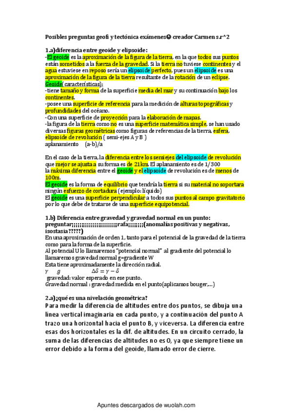 Miniatura del documento Posibles preguntas geofi y tectónica exámenes 3.pdf