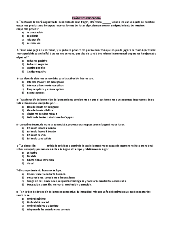 Miniatura del documento PSICOLOGÍA: Examen final.pdf