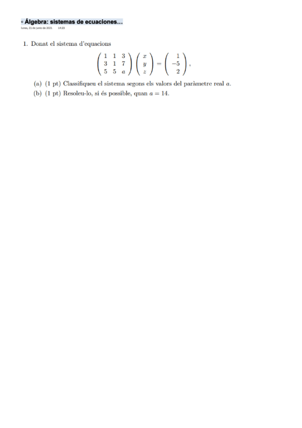 Miniatura del documento UAB.-Mates-2.-Enunciados-1.-Algrebra-sistema-de-ecuaciones.pdf