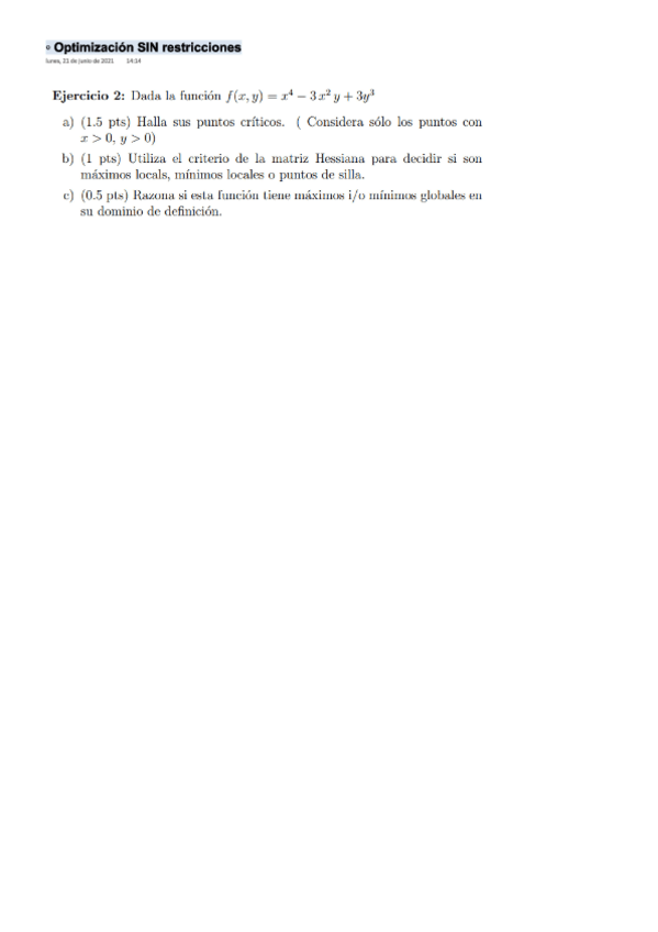 Miniatura del documento UAB.-Mates-2.-Enunciados-4.-Optimizacion-SIN-restricciones.pdf