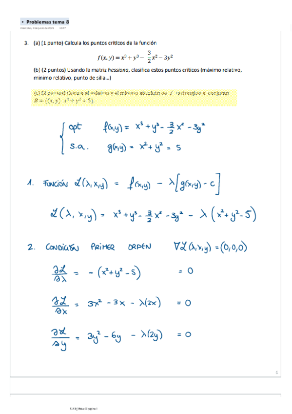 Miniatura del documento UAB.-Mates-2.-Temas-8.-Optimizacion-con-restricciones.-Problemas.pdf