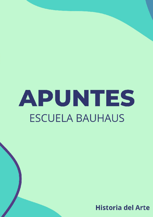 Miniatura del documento APUNTES-BAUHAUS.pdf