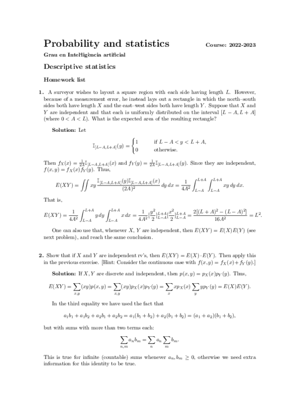 Miniatura del documento Statistics: problems_solutions.pdf
