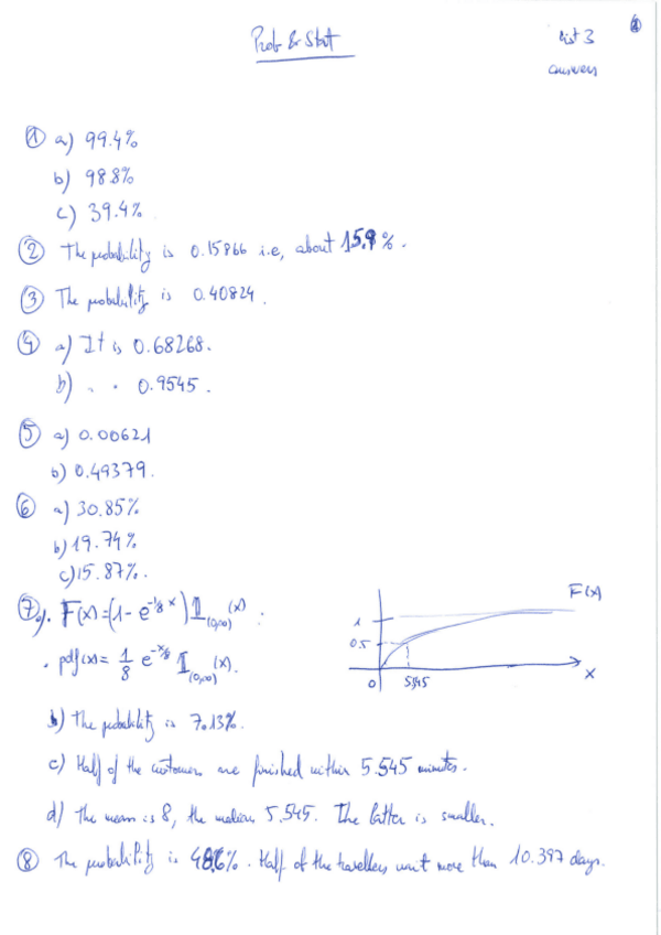 Miniatura del documento Probability: exercises_3_solutions.pdf