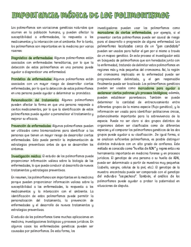 Miniatura del documento Importancia-medica-de-los-polimorfismos.pdf