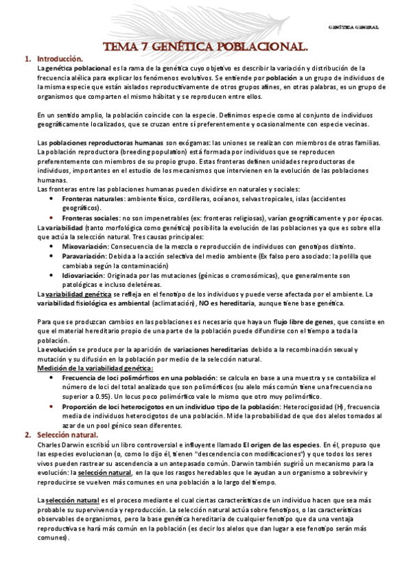Miniatura del documento GENETICA-TEMA-7.pdf