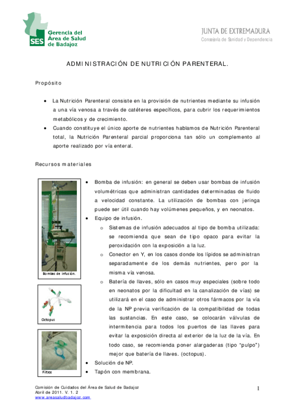 Miniatura del documento Administracion-nutricion-parenteral.pdf