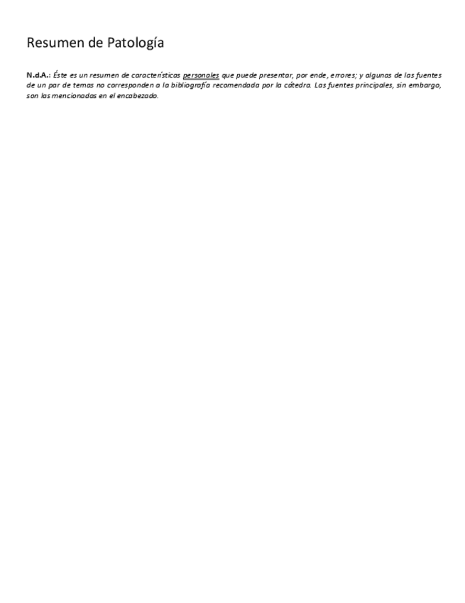 Miniatura del documento Resumen-de-Patologia-hasta-linfoma-no-hodgkin.pdf