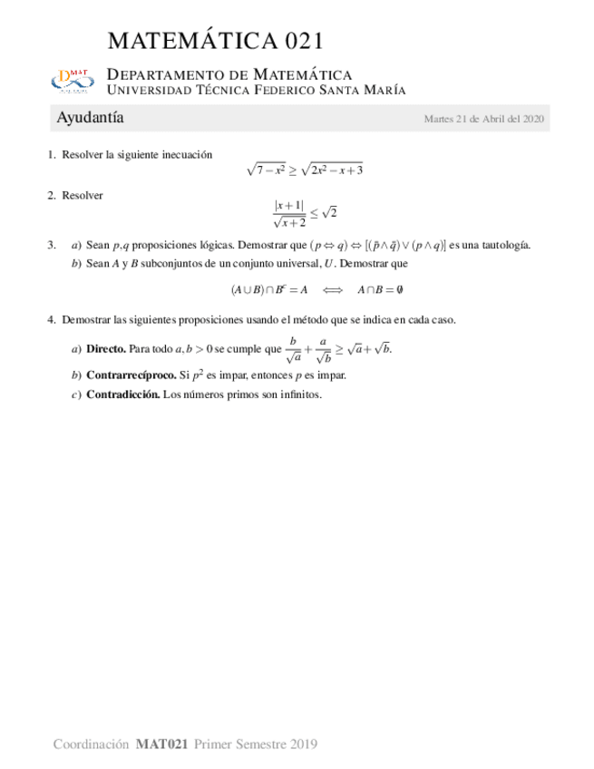 Miniatura del documento Ayudantia-Semana-2-MAT-021-2020-1.pdf
