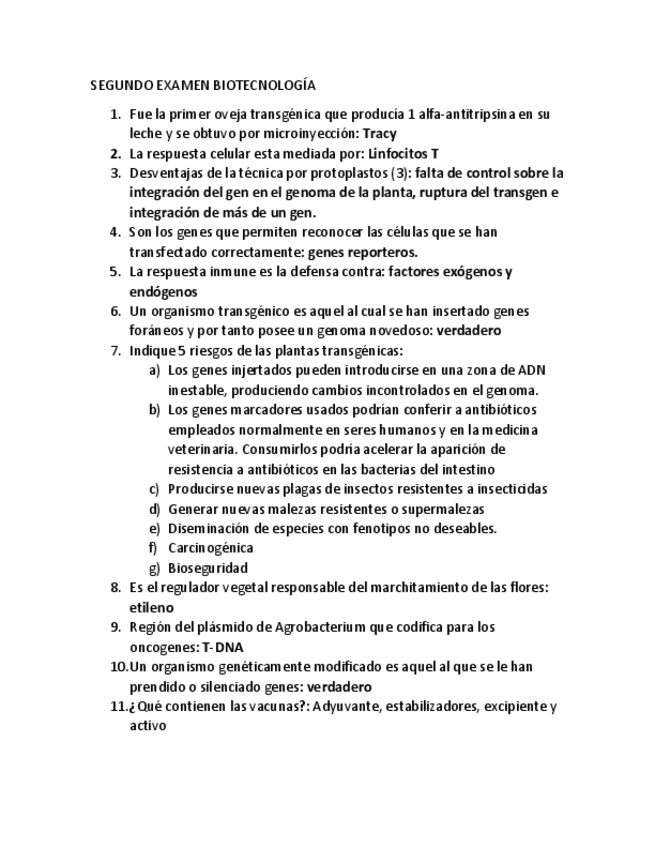 Miniatura del documento SEGUNDO-EXAMEN-BIOTECNOLOGIA.pdf