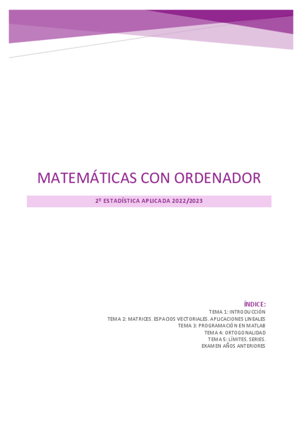 Miniatura del documento RESUMEN-MATEMATICAS-CON-ORDENADOR.pdf