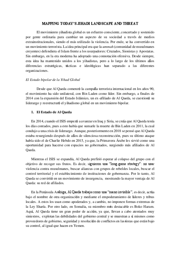Miniatura del documento MAPPING-TODAYS-JIHADI-LANDSCAPE-AND-THREAT.pdf