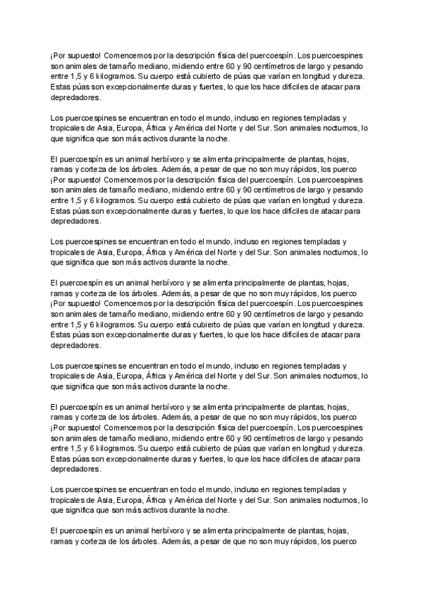 Miniatura del documento puercoespin.pdf