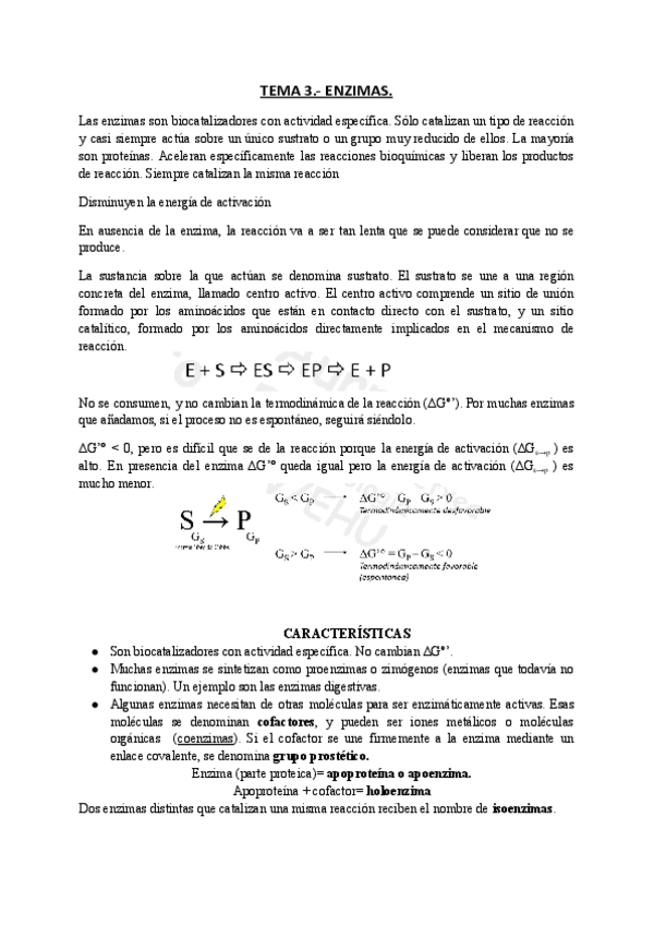Miniatura del documento TEMA-3-Enzimas.pdf