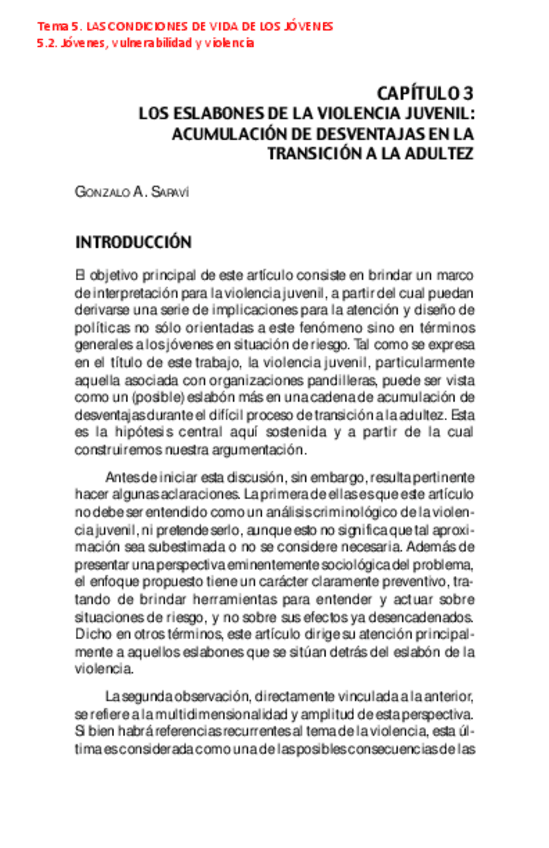 Miniatura del documento Tema5ViolenciajuvenilSaravi.pdf