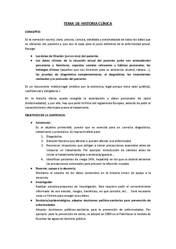Miniatura del documento Copia-de-TEMA-18.-HISTORIA-CLINICA.docx.pdf