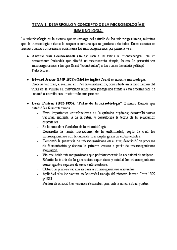 Miniatura del documento TEMA-1-Desarrollo-y-concepto-de-la-microbiologia-e-inmunologia.pdf