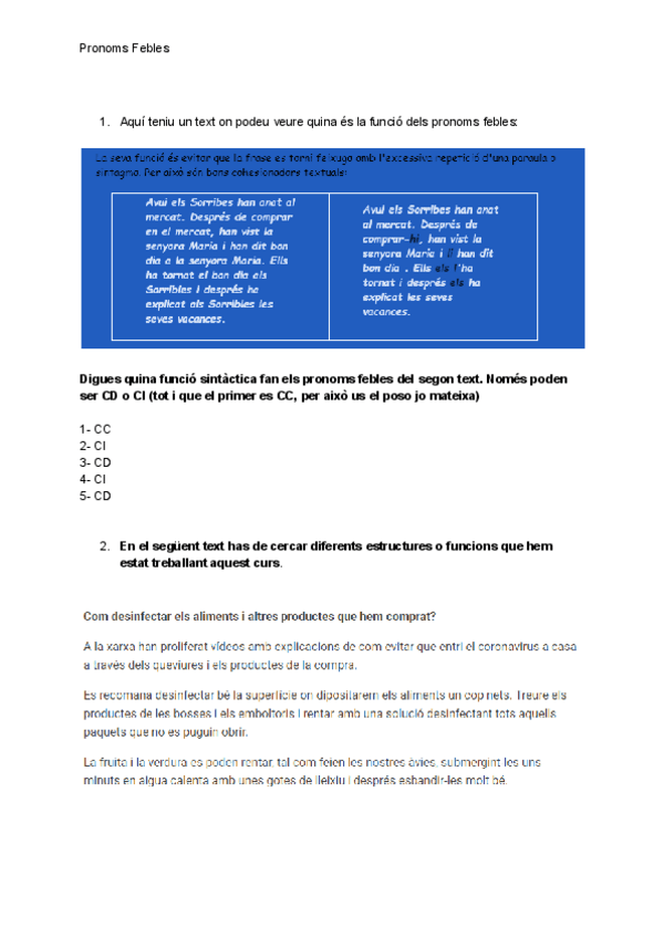 Miniatura del documento Exercicis-Pronoms-febles.pdf