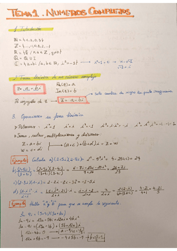 Miniatura del documento Tema-1.-Numeros-Complejos.pdf