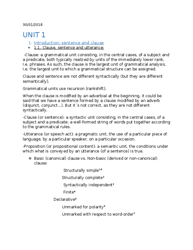 Miniatura del documento Unit 1.docx