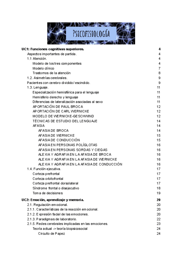 Miniatura del documento Psicofisiologia-APUNTES.pdf