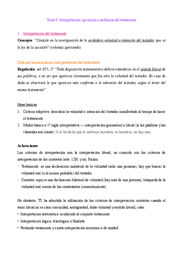 Miniatura del documento Tema-9.-Interpretacion-ejecucion-e-ineficacia-del-testamento.pdf
