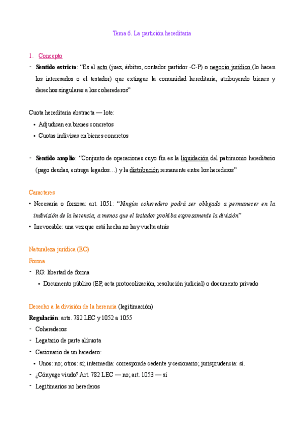 Miniatura del documento Tema6.Particiondelaherencia.pdf