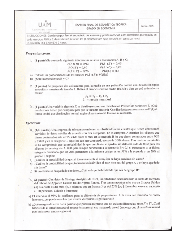 Miniatura del documento EXAMEN-EXTRAORDINARIO-JUNIO-2023-DE-ESTADISTICA-TEORICA Y FORMULARIO.pdf