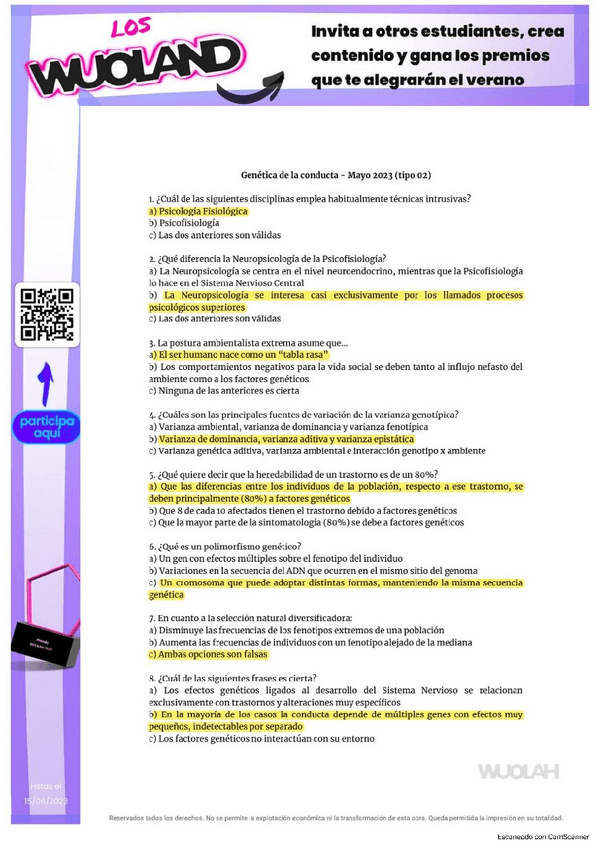 Miniatura del documento EXAMEN-GENETICA-MAYO-2023-CORREGIDO.pdf