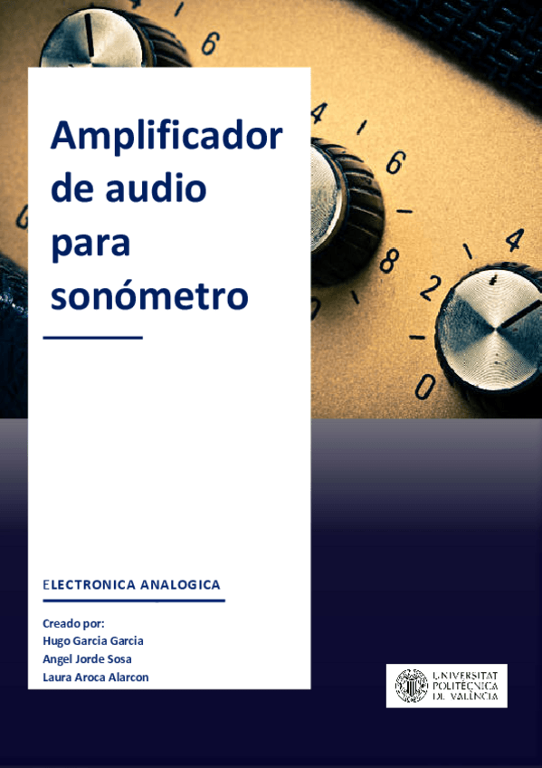 Miniatura del documento Amplificador-de-Audio-por-Sonometro-Proyecto-Analogica.pdf