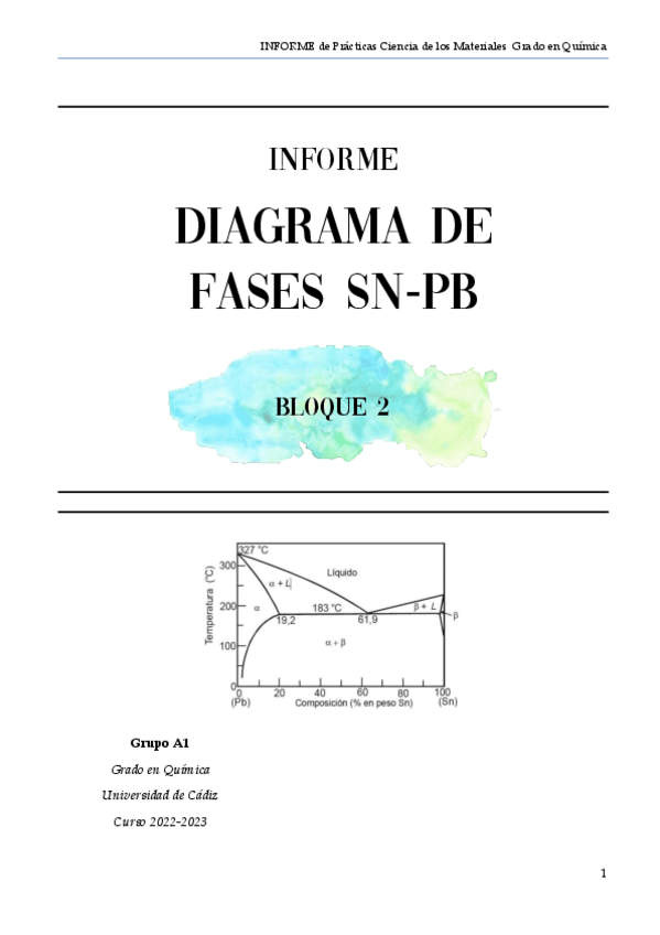 Miniatura del documento Informe-diagrama-de-fases-Pb-Sn-NOTA-8.pdf