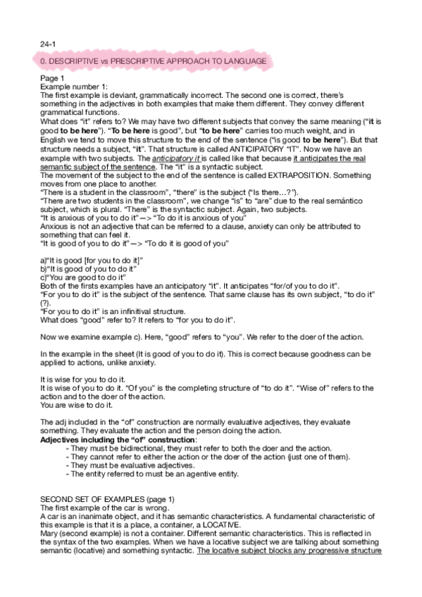 Miniatura del documento Morfosintaxis I Apuntes Completos.pdf