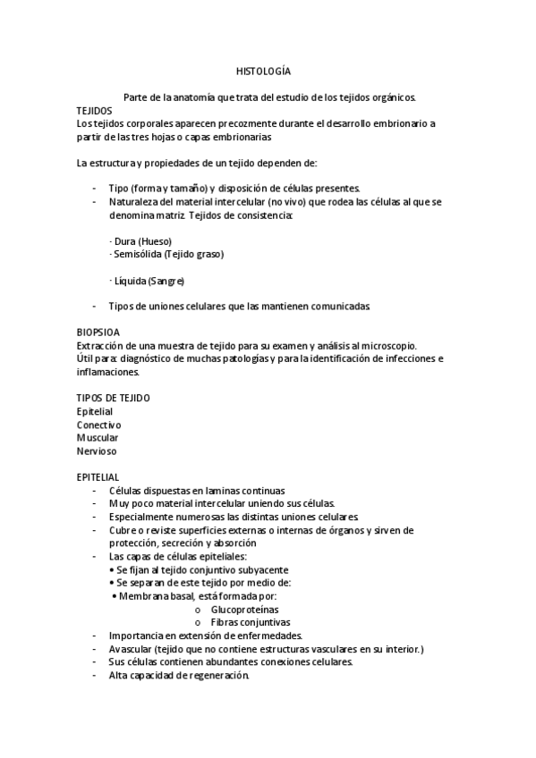 Miniatura del documento HISTOLOGIA-apuntes.pdf